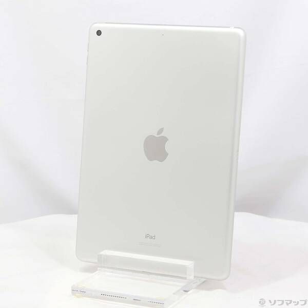 中古品〕 iPad 第8世代 32GB シルバー MYLA2J／A Wi-Fi【262】 - メルカリ