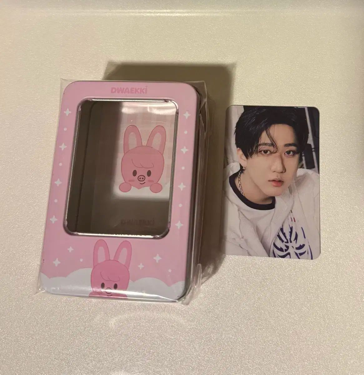 Stray Kids(ストレイキッズ・スキズ・SKZ) コンサート ポップアップ