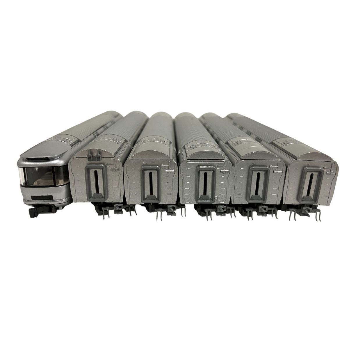 KATO 10-835 E26系 カシオペア 6両 増結セットB 鉄道模型 Nゲージ