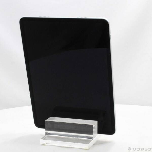 〔 品〕 iPad Pro 11インチ 第4世代 512 GB シルバー MNXJ 3 J A Wi-Fi 258 2in1タブレット タブレット用ペン