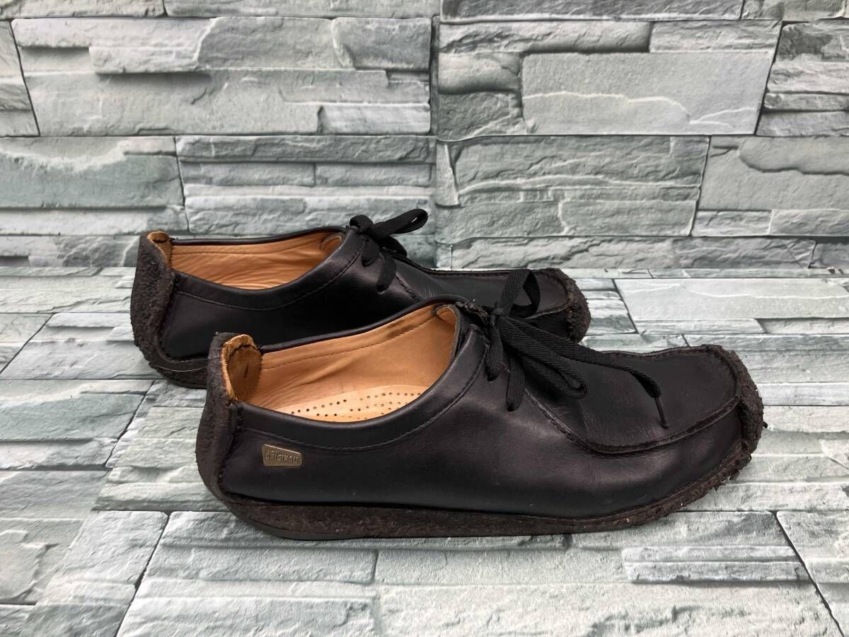 デザートブーツ