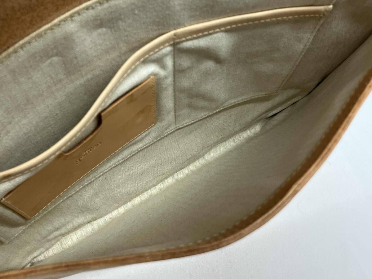 セカンドバッグ