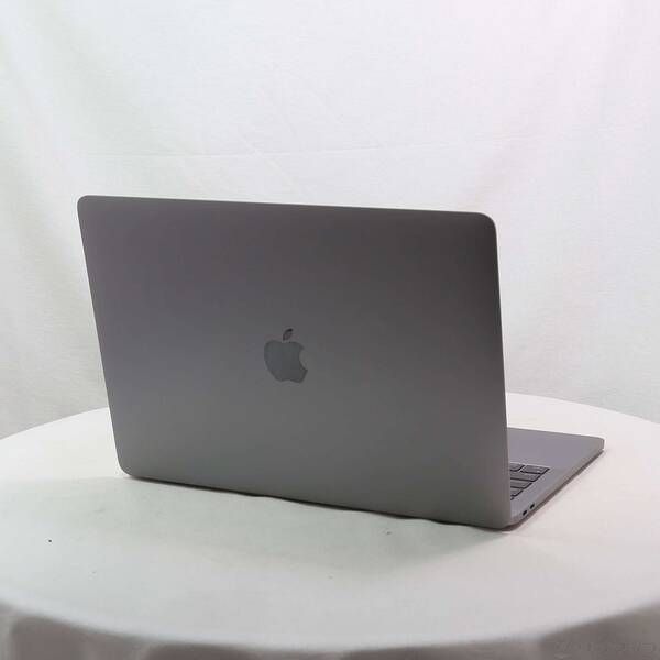 中古品〕 MacBook Pro 13.3-inch Late-2016 MLL42J／A Core_i5 2GHz