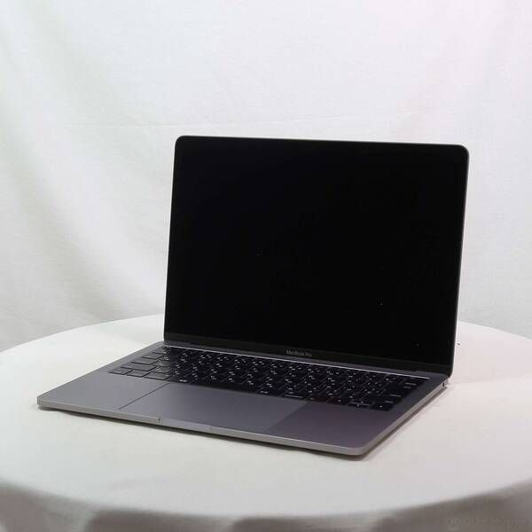 中古品〕 MacBook Pro 13.3-inch Late-2016 MLL42J／A Core_i5 2GHz