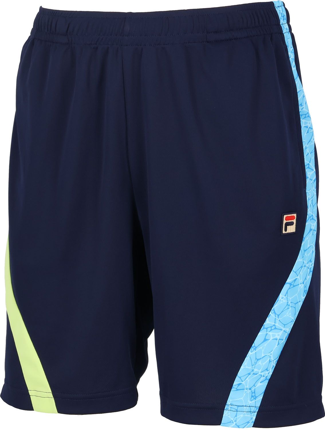 No.4660 FILA フィラ ハーフパンツ グリーン M テニス パンツ No.4660