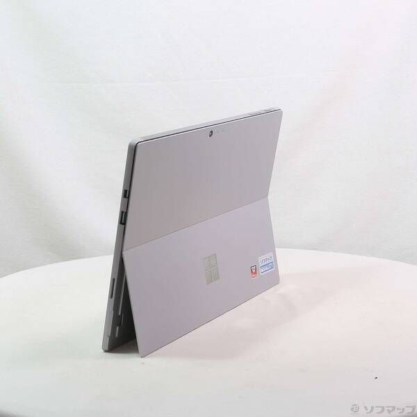 〔 品〕 Surface Pro 2017 〔Core m 3 4 GB 〕 KLG-00022 プラチナ 349
