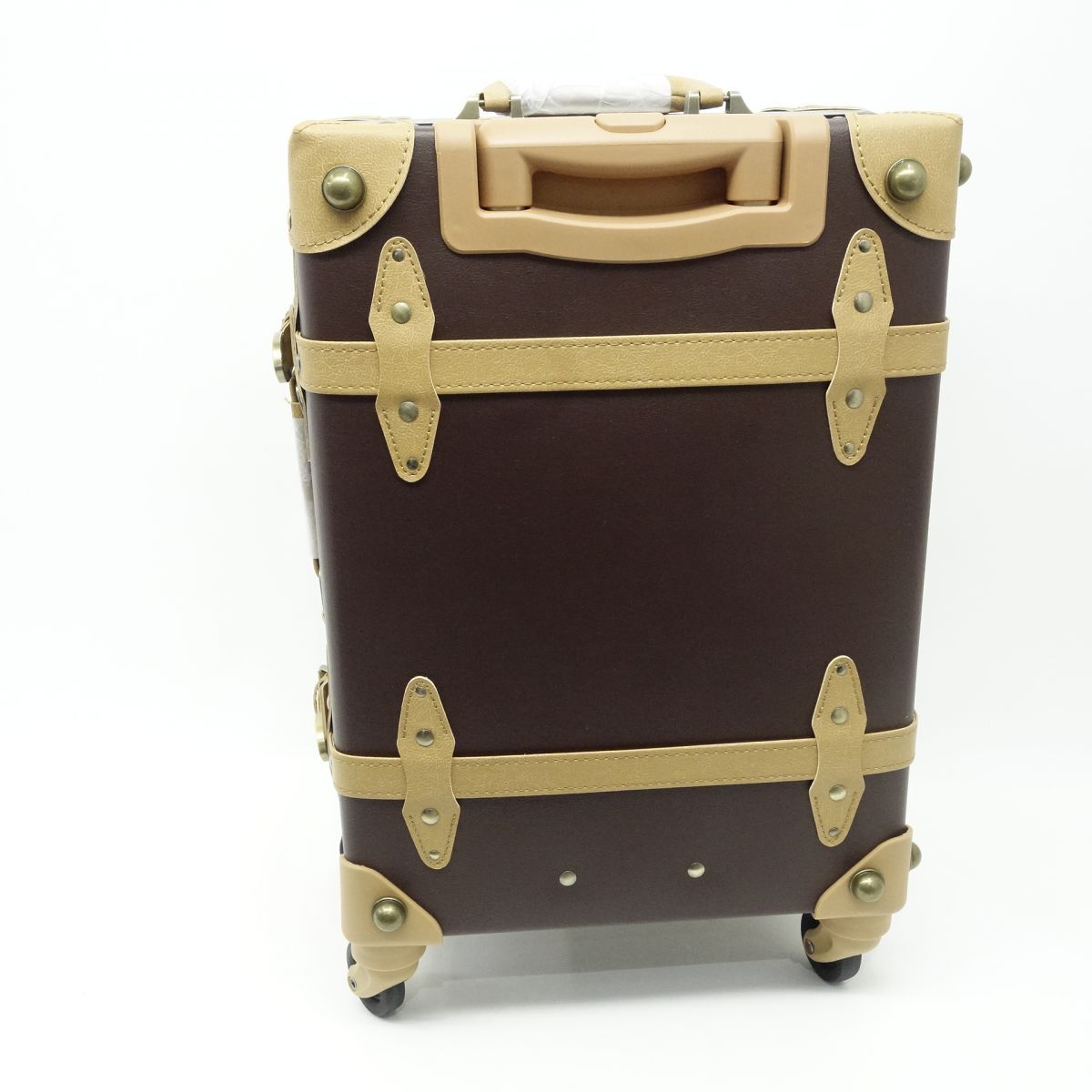 未使用】ハリー・ポッター ホグワーツトラベルシリーズ トランク