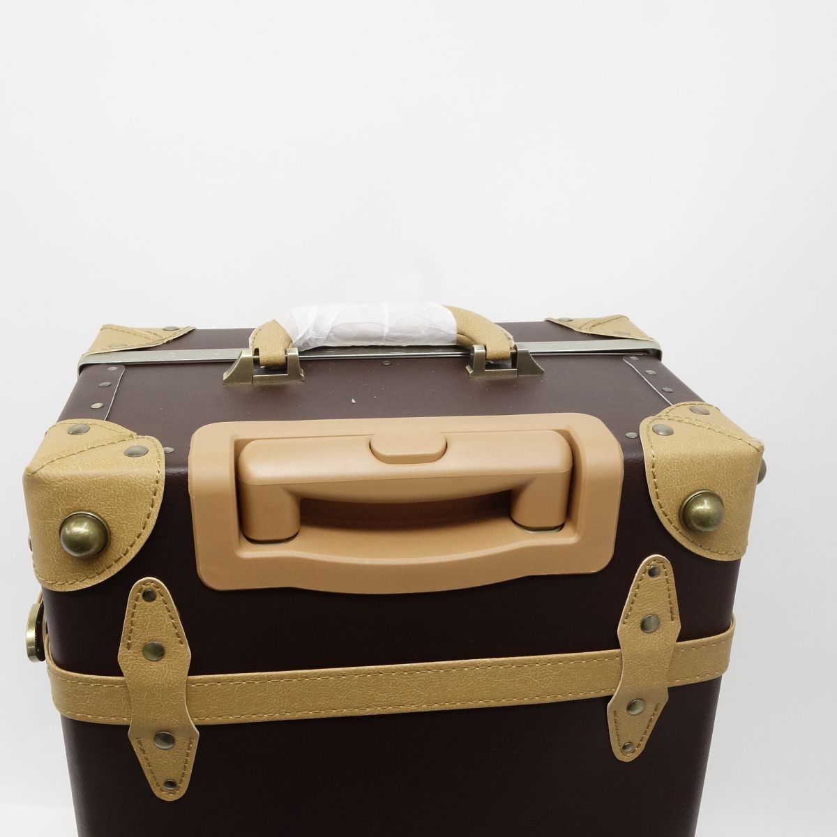 未使用】ハリー・ポッター ホグワーツトラベルシリーズ トランク