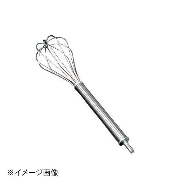 【新品】18-8 電動ドリル泡立 #15 全長490mm