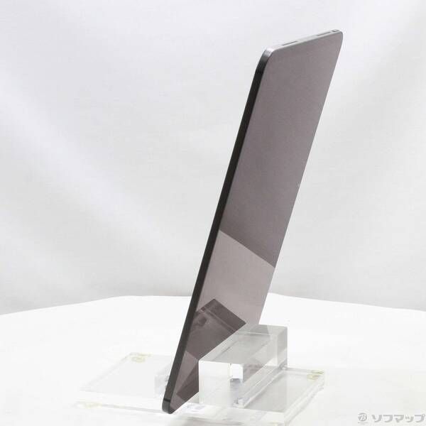 〔 品〕 iPad Pro 11インチ 第5世代 標準ガラス 512 GB スペースブラック MVW 33 J A SIMフリー 258