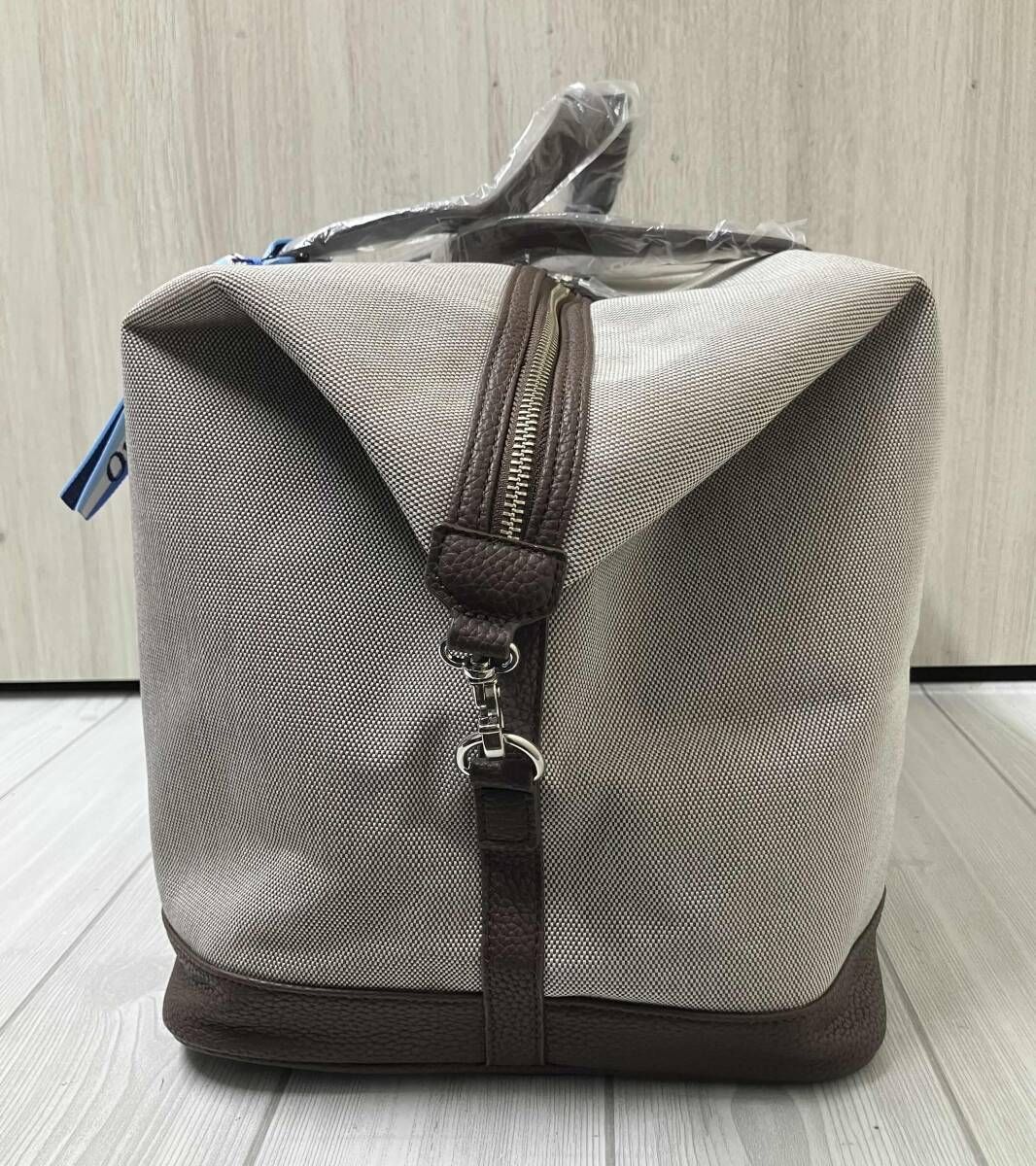 オロビアンコ 83342 OG-B 2 OX ロッカーボストン ボストンバッグ ブラウン