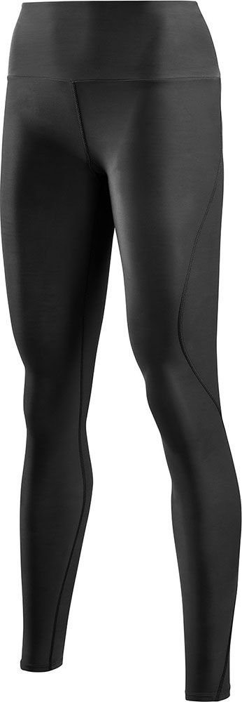 スキンズ SKINS SERIES-3 ウィメンズ トラベル&リカバリーロングタイツ