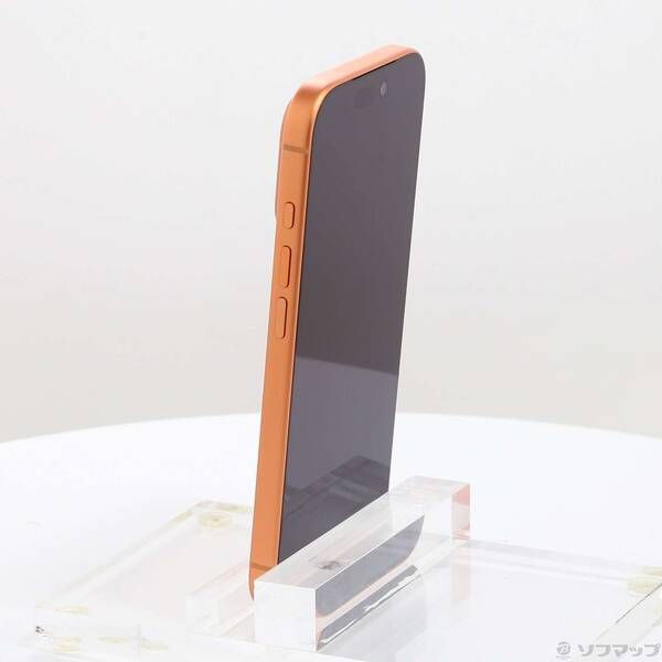〔 品〕 iPhone 17 Pro 512 GB コズミックオレンジ MG 8 A 4 J SIMフリー 258