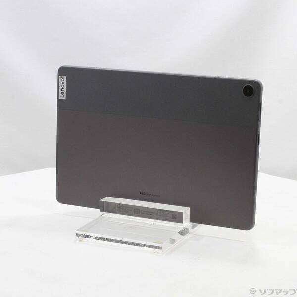 品〕 Lenovo Tab M10 オンライン 3rd Gen 64GB ストームグレー