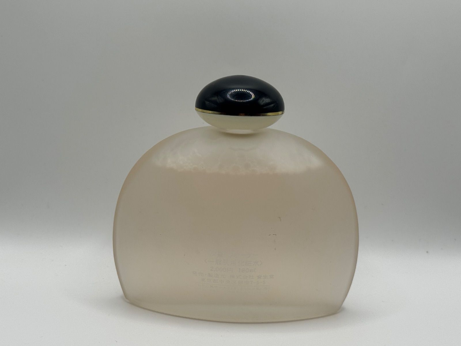  資生堂 SASO ウォーター 180 ml 香水(女性用) 香水