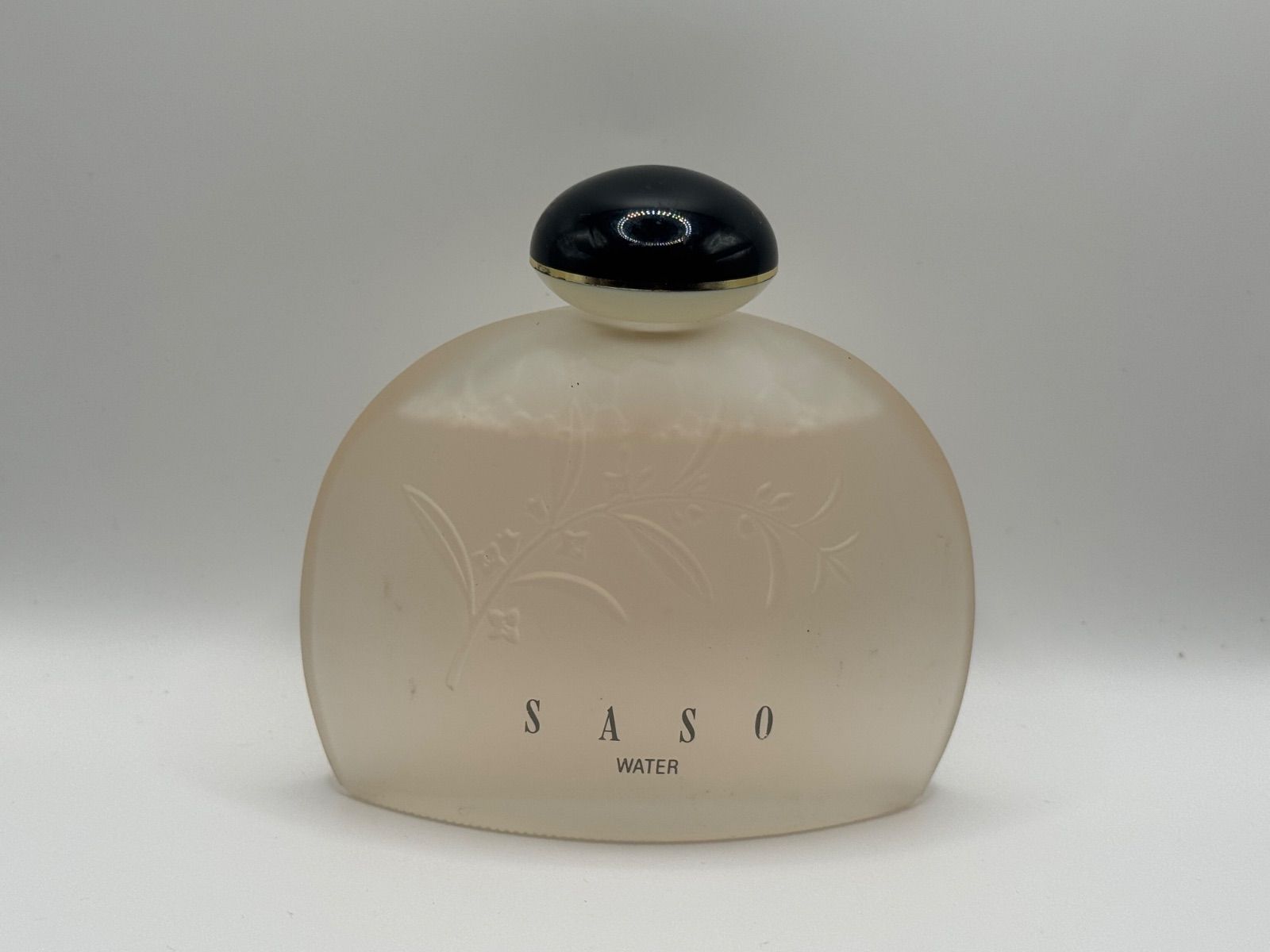 資生堂 SASO廃盤 資生堂 SHISEIDO SASO parfum 沙棗 パルファム 香水