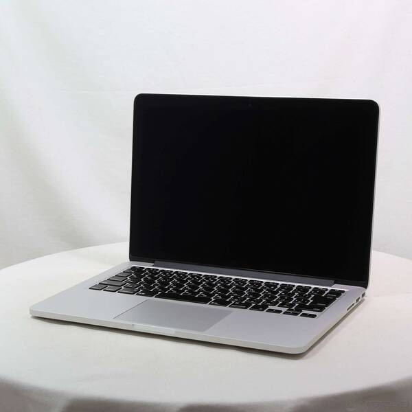 〔 品〕 MacBook Pro 13 3 inch Mid 2014 MGX 92 J A Core_i 5 2 8 GHz GB 〔10 15 Catalina〕 258