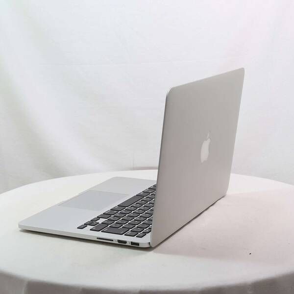 〔 品〕 MacBook Pro 13.3-inch Mid-2014 MGX 92 J A Core_i 5 2.8 GHz 8 GB 〔10.15 Catalina〕 258