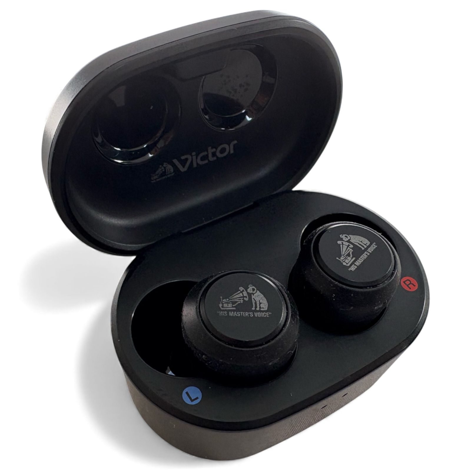 ◇ ケンウッド KENWOOD ワイヤレスイヤホン Victor HA-FX150T-BA 購入