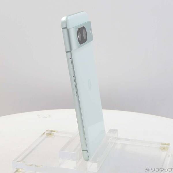 中古品〕 Google Pixel 8 128GB ミント GZPF0 SIMフリー【258】 - メルカリ