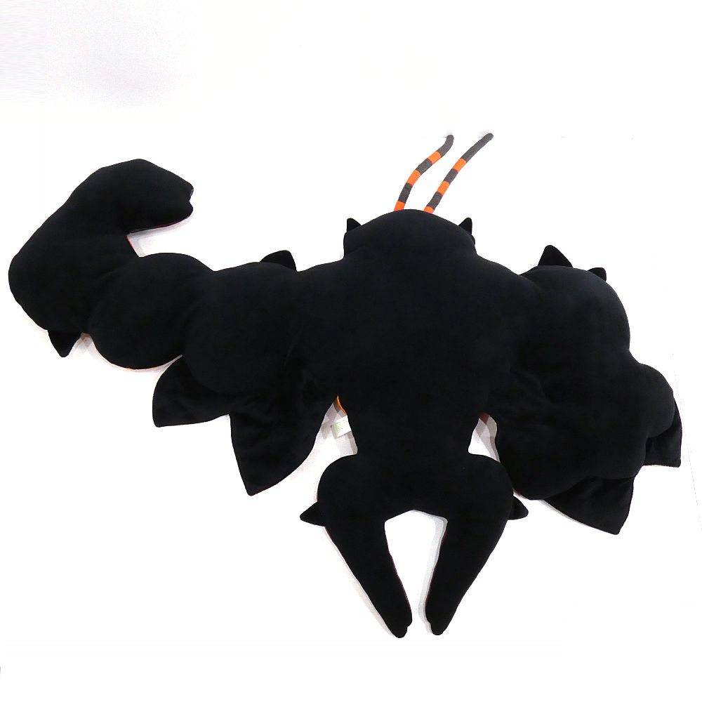 タグ無し マッシブーン 腕まくらぬいぐるみ BUG OUT I 712 3834