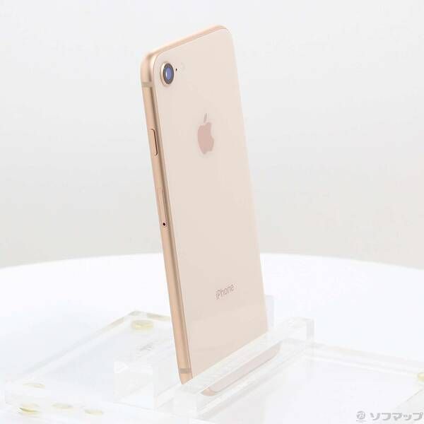  〔 品〕 iPhone 8 64 GB ゴールド MQ 7 A 2 J SoftBank 269 スマートフォン本体 スマートフォン 携帯電話