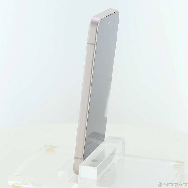 〔 品〕 Google Pixel 9 a 128 GB ポーセリン G 3 Y 12 docomo SIMフリー 297