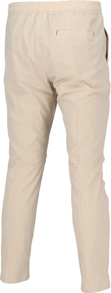 フィラ FILA テニス ロングパンツ VM5635 03 ベージュ