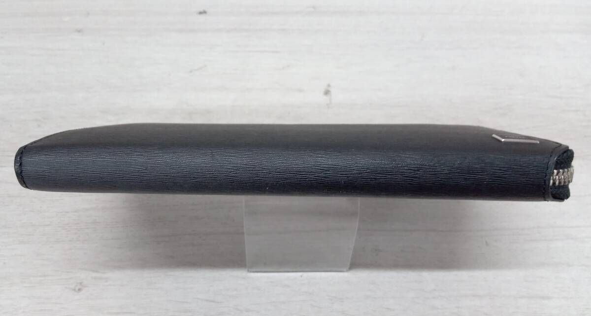 PORTER|ポーター|長財布|CURRENT|ロングウォレット|ブラック