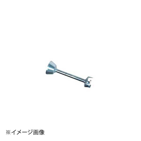ダイナミック ハンドミキサー DMX 160用部品 Eナイフ 160 mm