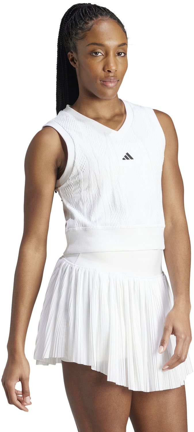  テニス プロ AEROREADY クロップトップ アディダス adidas テニス テニス Pro AEROREADY クロップトップ