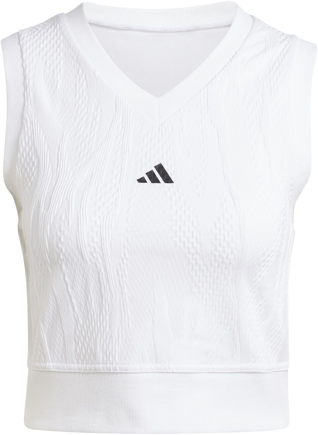  テニス プロ AEROREADY クロップトップ アディダス adidas テニス テニス Pro AEROREADY クロップトップ