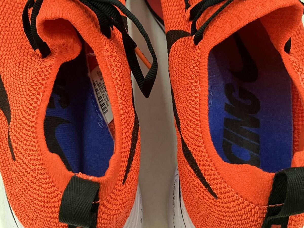 NIKE ナイキ AJ 3857 601 スニーカー 28 5 cm オレンジ系 お出かけ用 スニーカー 