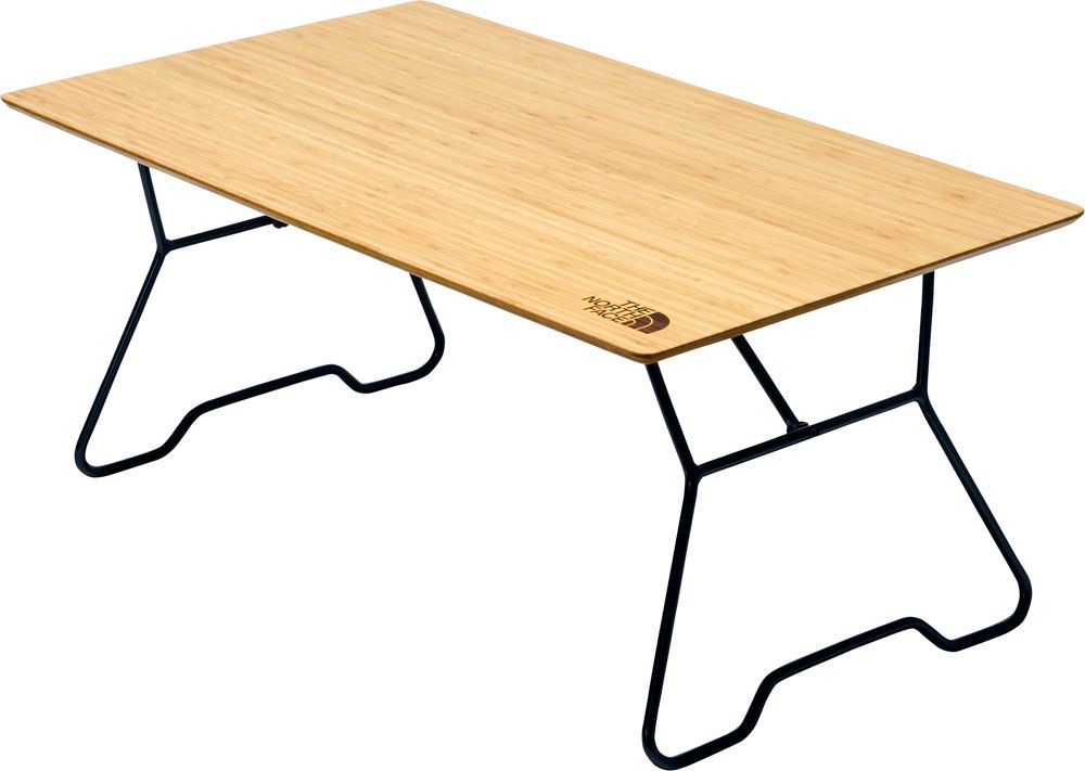 ザ・ノース・フェイス THE NORTH FACE アウトドア TNFキャンプテーブル