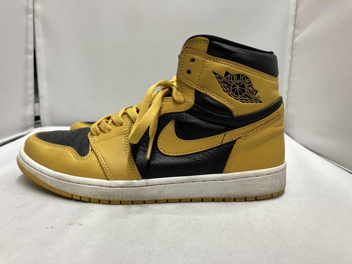 NIKE ナイキ 55088-701 Air Jordan 1 High OG 