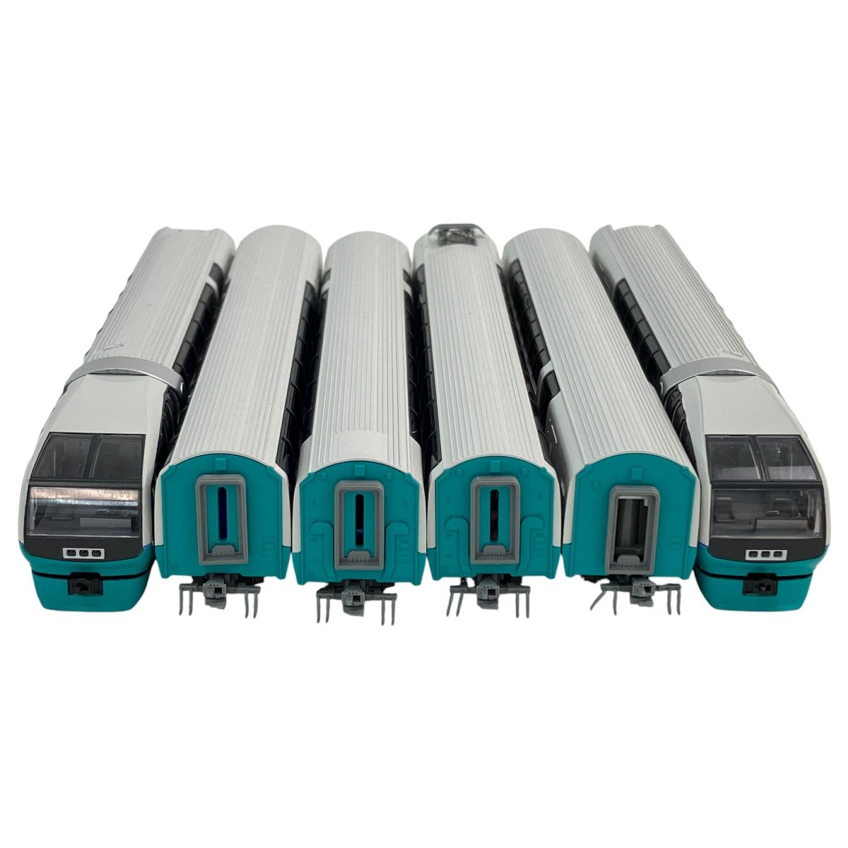 KATO 10-474 JR東日本 251系 特急電車 スーパービュー踊り子 新塗色