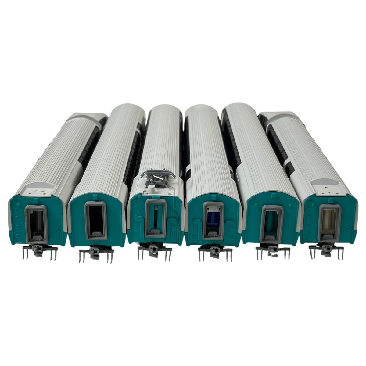 KATO 10-474 JR東日本 251系 特急電車 スーパービュー踊り子 新塗色