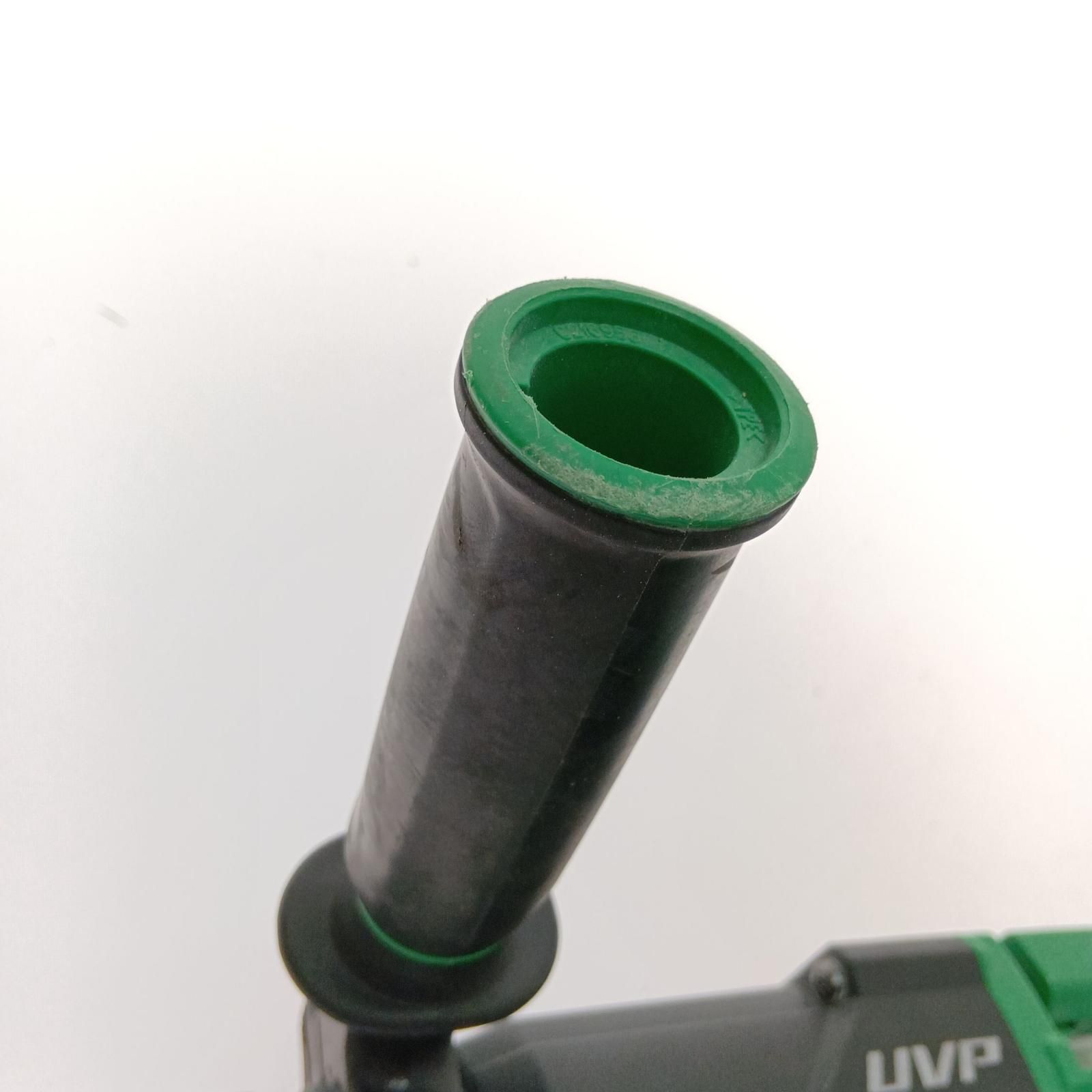 HiKOKI ハイコーキ 28ｍｍコードレスロータリハンマドリル グリーン 本体のみ