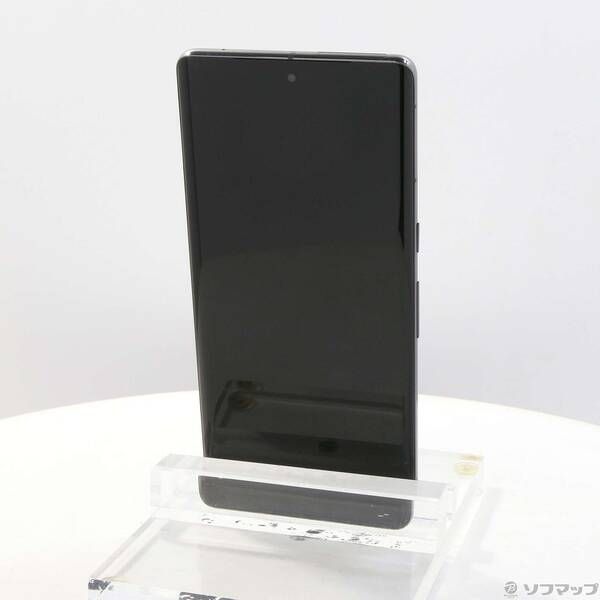 〔 品〕 Google Pixel 7 Pro 128 GB オブシディアン GFE 4 J SIMフリー 297 Galaxy Sシリーズ スマートフォン本体 