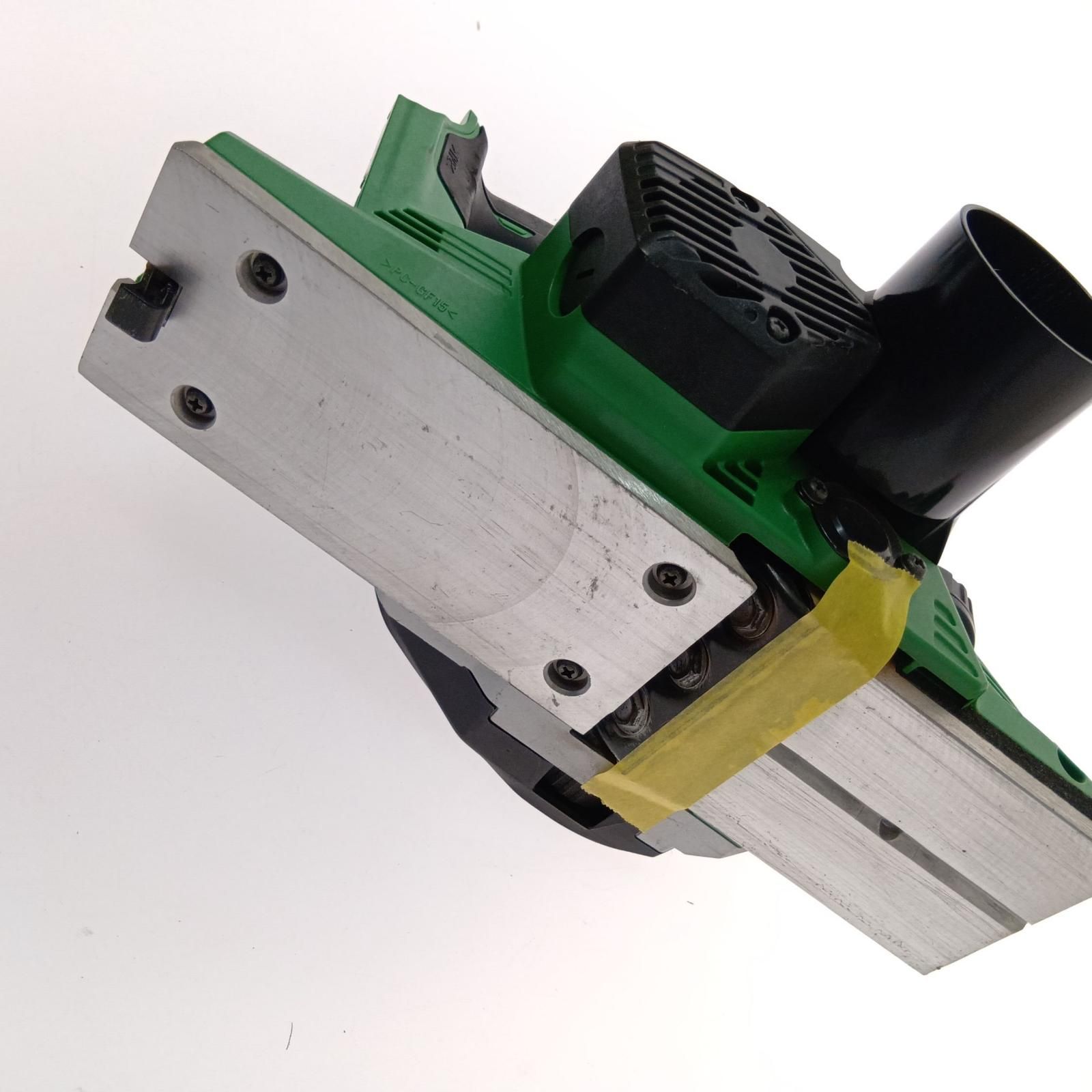 グリーン 本体のみ