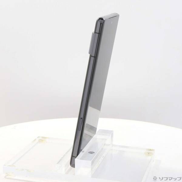 〔 品〕 Google Pixel 7 Pro 128 GB オブシディアン GFE 4 J SIMフリー 297