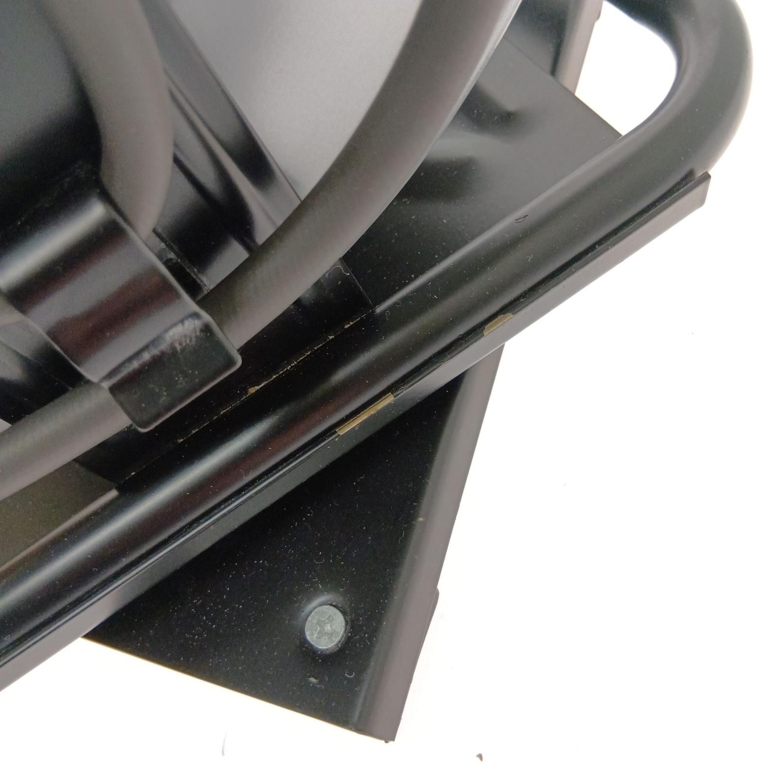 高圧用エアーホースドラム