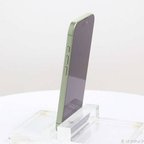 〔 品〕 iPhone 17 512 GB セージ MG 6 H 4 J A SIMフリー 258