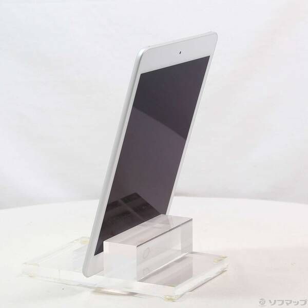 中古品 Apple iPad mini 第5世代 Wi-Fi 64GB シルバー 第5世代】iPad mini5 Wi-Fi 64GB シルバー MUQX2J/A A2133|中古