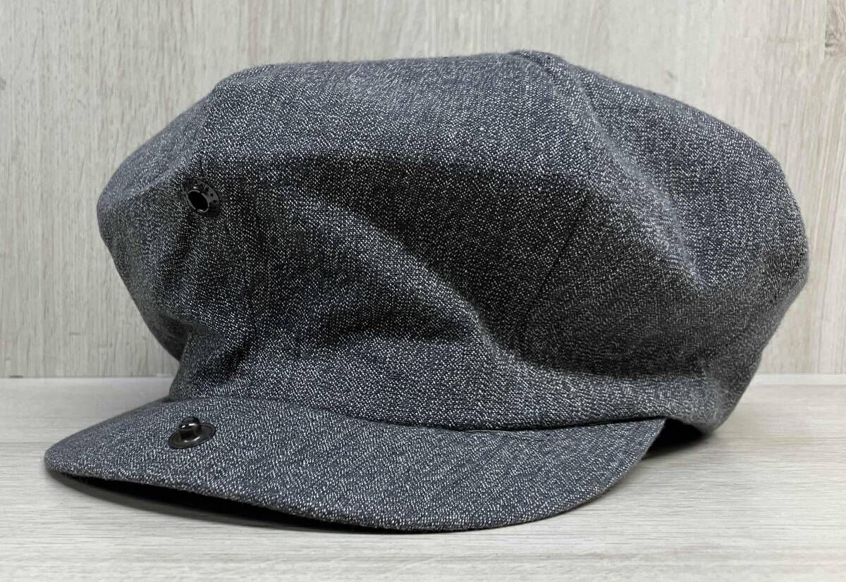 THE REAL McCOY'S ザ リアルマッコイズ キャスケット メンズ 7 3/4