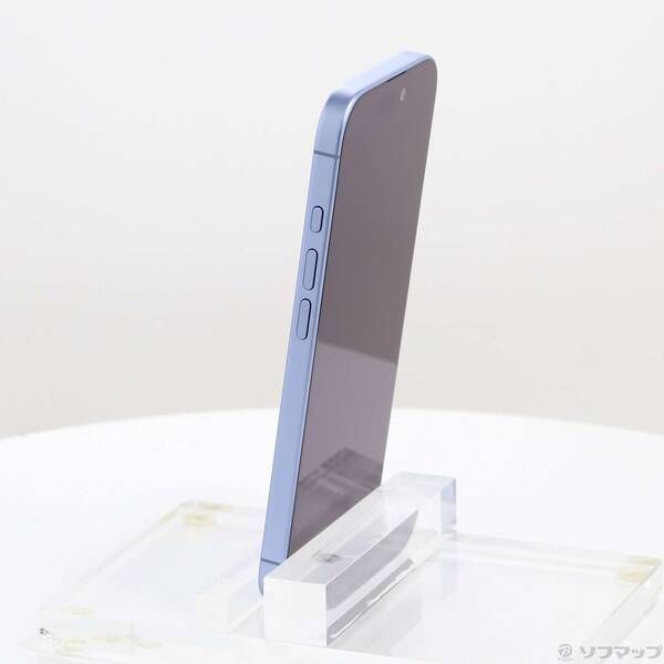 〔 品〕 iPhone 17 512 GB ミストブルー MG 6 F 4 J A SIMフリー 258