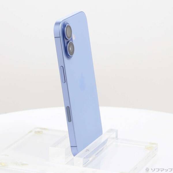 〔 品〕 iPhone 17 512 GB ミストブルー MG 6 F 4 J A SIMフリー 258 スマートフォン本体 スマートフォン 携帯電話 スマホ タブレット パソコン