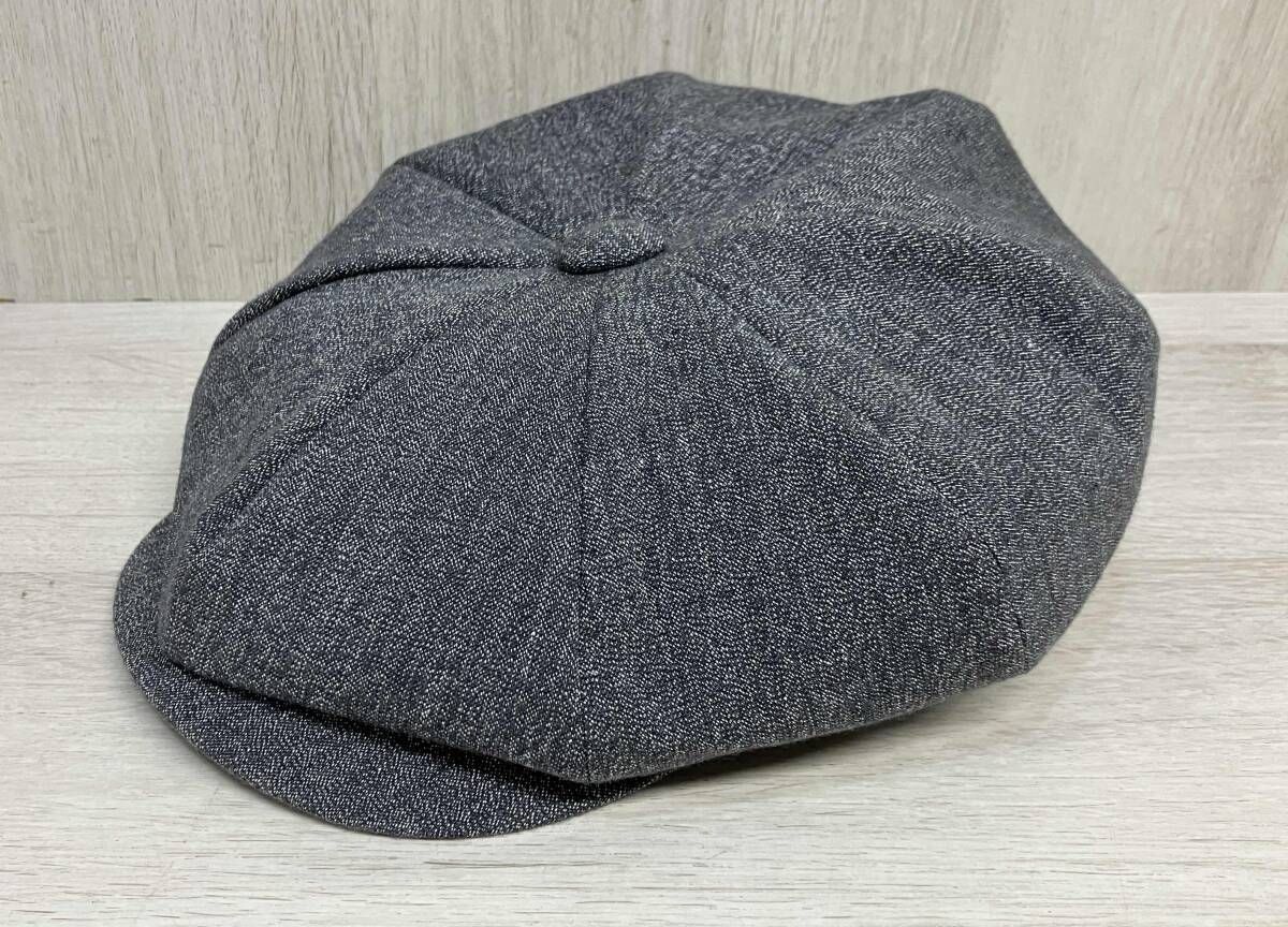 THE REAL McCOY'S ザ リアルマッコイズ キャスケット メンズ 7 3/4