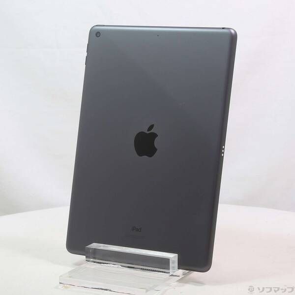 〔 品〕 iPad 第9世代 256 GB スペースグレイ MK 2 N 3 J A Wi Fi 377