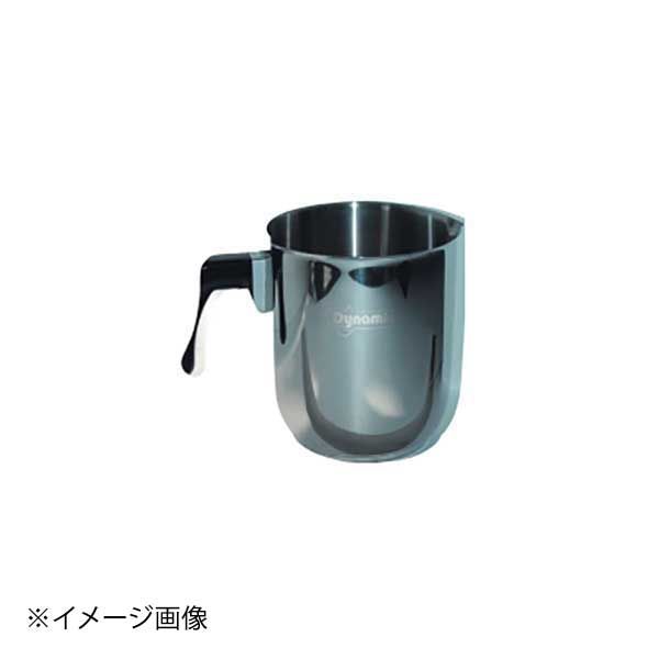 ダイナミック ハンドミキサー DMX 160用部品 スチールボール 3 L